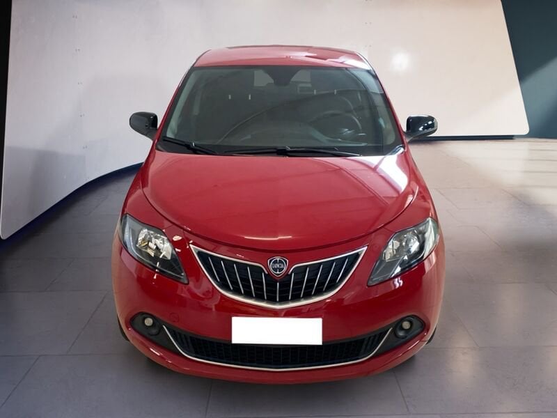 Lancia Ypsilon III 2021 1.0 firefly hybrid Gold Plus s&s 70cv 5p.ti ibrida usato a Torino