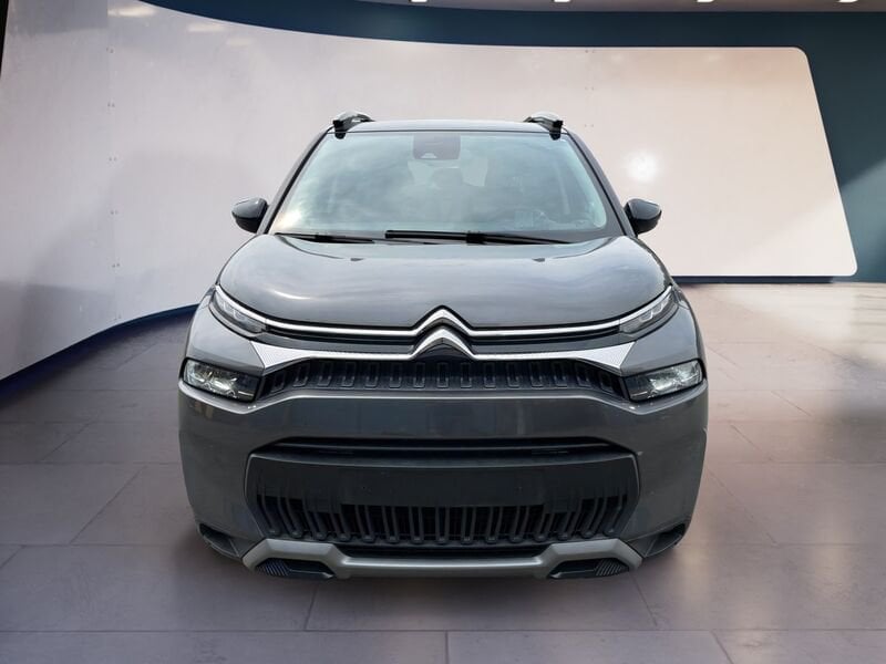 Citroën C3 Aircross I 2021 1.2 puretech Max s&s 110cv  usato a Torino