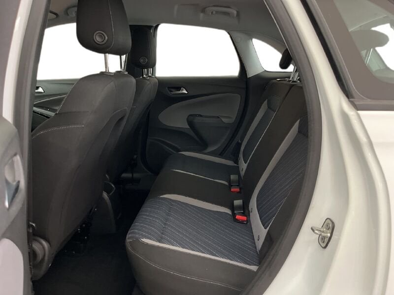 Opel Crossland x 1.2 120 Anniversary 83cv usato a Torino