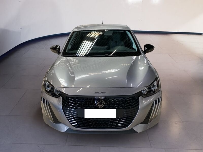 Peugeot 208 II 2023 1.2 puretech Style s&s 75cv benzina km0 a Torino