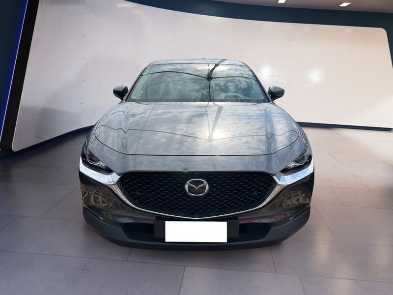 Mazda CX-30 2.0 m-hybrid Exclusive awd 150cv 6at  km0 a Torino
