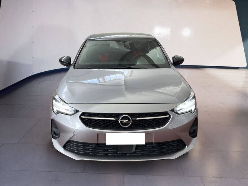 Opel Corsa VI 2020 1.5 GS Line 100cv diesel usato a Torino