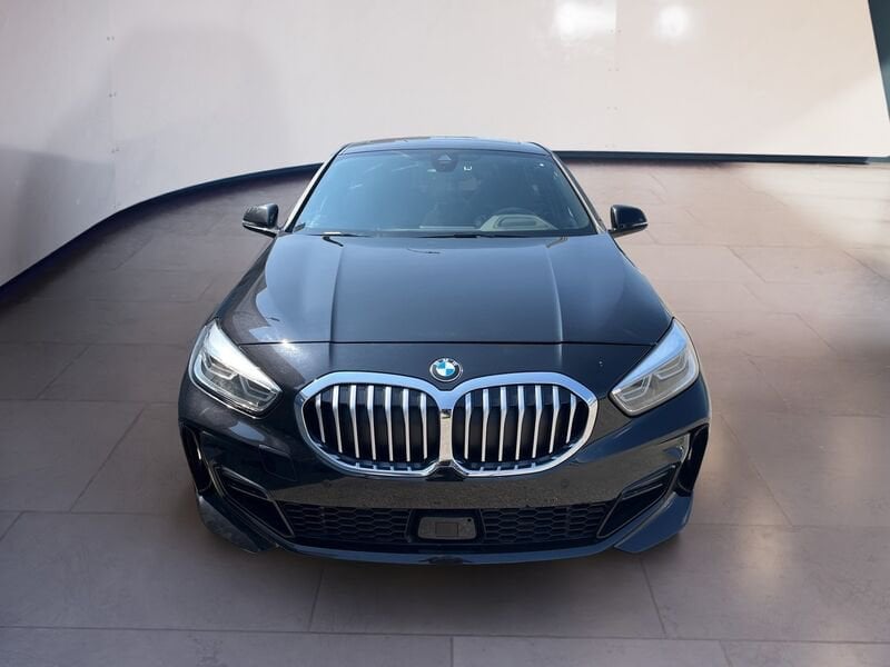 BMW Serie 1 F40 118d Msport  usato a Torino