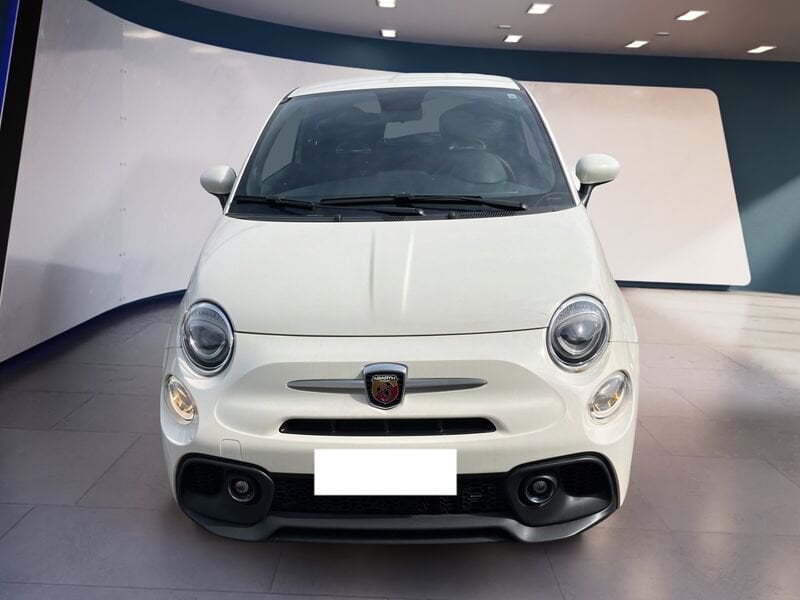 Abarth 595 2016 1.4 t-jet 165cv  usato a Torino