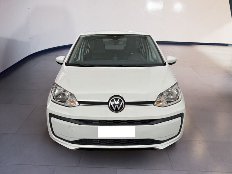 Volkswagen up! 5p 2017 5p 1.0 eco Move 68cv my20  usato a Torino
