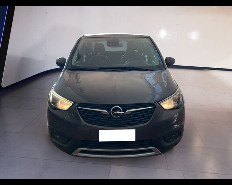 Opel Crossland X 1.5 ecotec 120 Anniversary s&s 102cv  usato a Torino