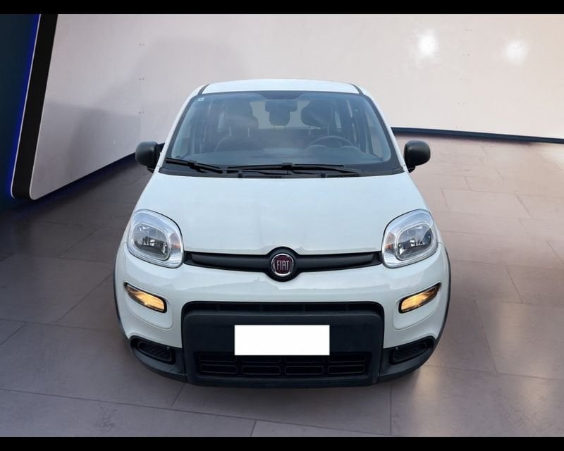 FIAT Panda III 2021 1.0 firefly hybrid s&s 70cv  usato a Torino
