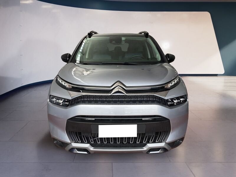 Citroën C3 Aircross I 2021 1.5 bluehdi Shine s&s 110cv  usato a Torino