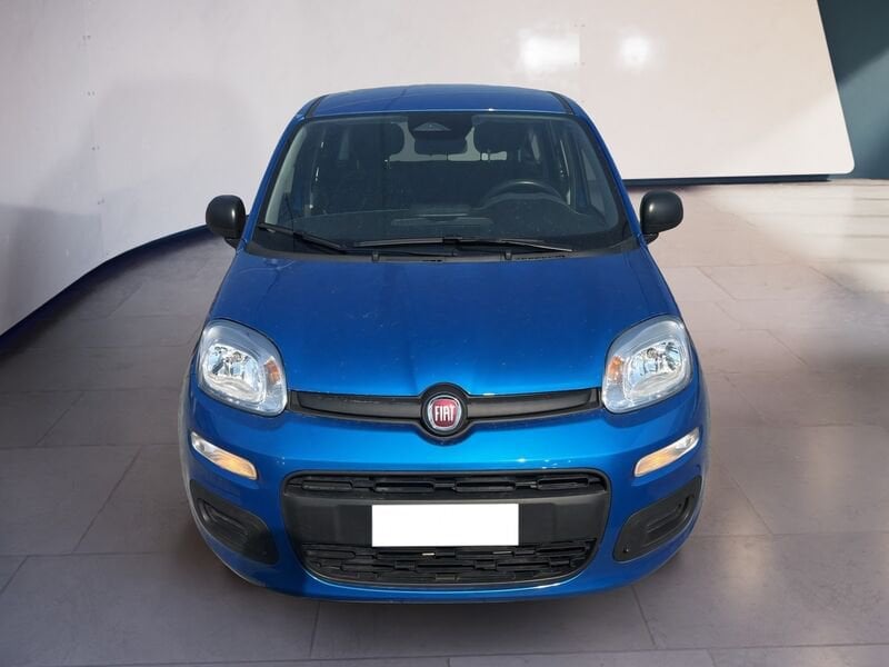 FIAT Pandina Panda My25 1.0 70cv Hybrid Panda  usato a Torino