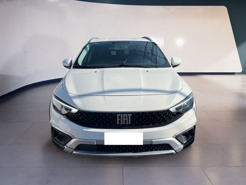 FIAT Tipo Hatchback My22 1.5 Hybrid130cv Dct Hb Cross  usato a Torino