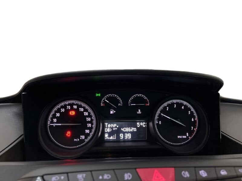 Lancia Ypsilon III 2021 1.2 Gold Gpl 69cv usato a Torino