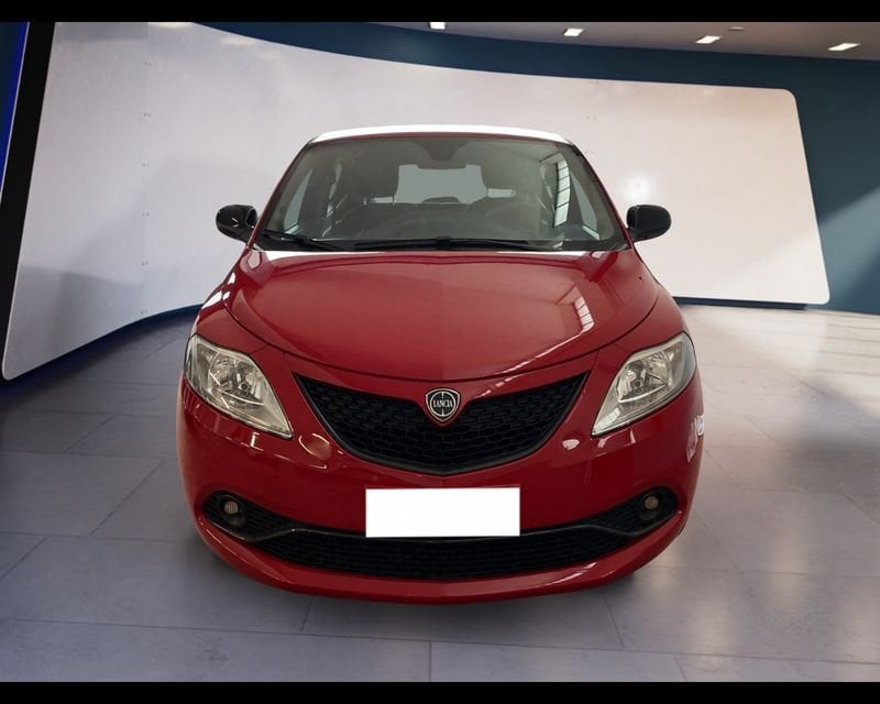 Lancia Ypsilon III 2015 1.0 hybrid Gold s&s 70cv  usato a Torino