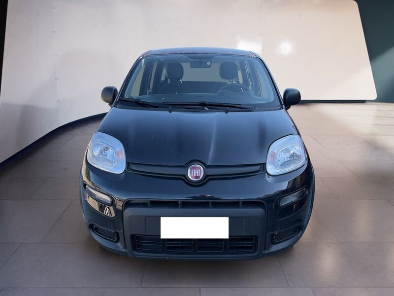 FIAT Panda My24 1.0 70cv Hybrid Panda  km0 a Torino