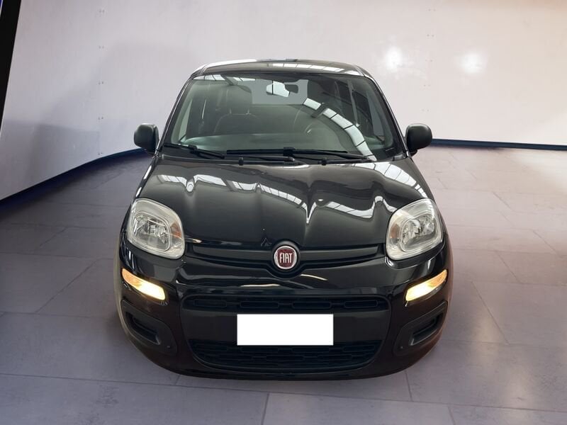 FIAT Panda III 2016 1.2 Easy easypower Gpl 69cv my19  usato a Torino