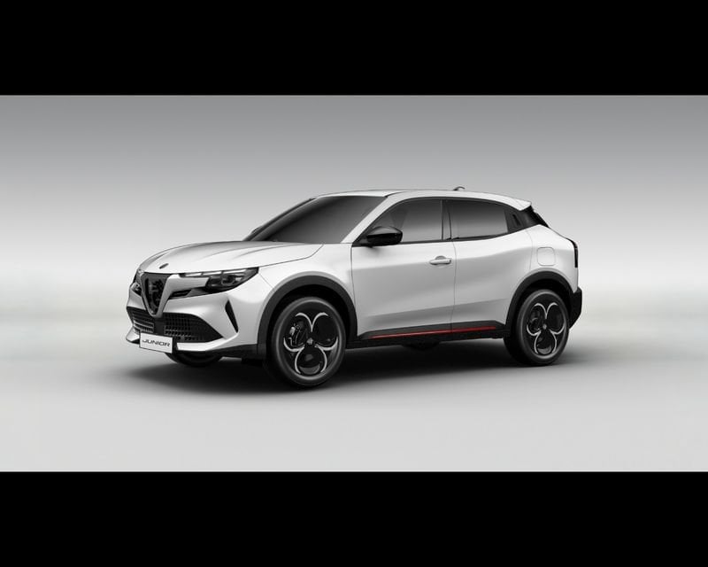 Alfa Romeo Junior 1.2 ibrida Speciale 136cv edct6  km0 a Torino