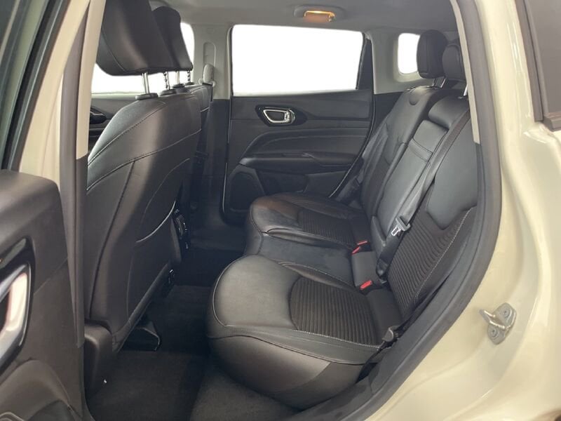 Jeep Compass II 2021 1.3 turbo t4 Limited 2wd 150cv ddct  usato a Torino