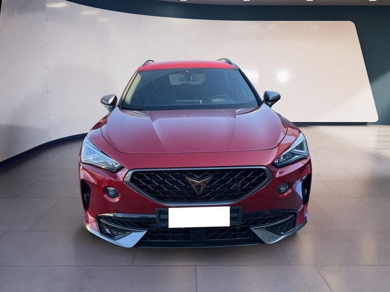 Cupra Formentor 2020 1.5 tsi  usato a Torino