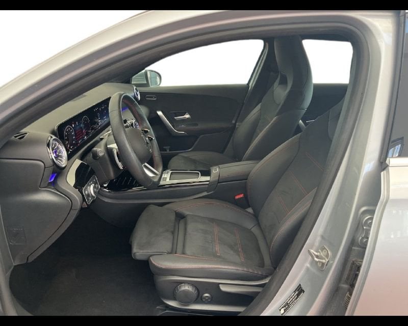 Mercedes-Benz Classe A – W177 2023 A 180 Edition AMG Line auto usato a Torino