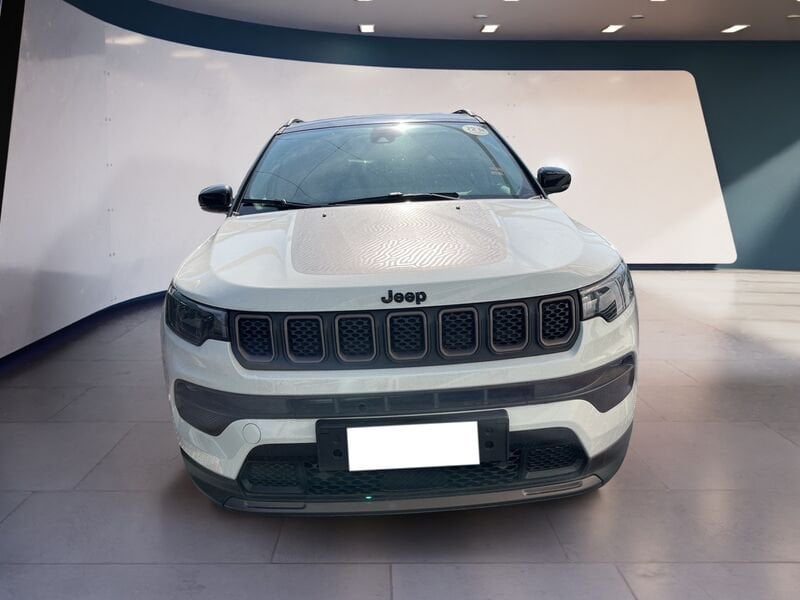 Jeep Compass HYBRID MY22 PHEV 1.3 T4 240 CV UPLAND  km0 a Torino