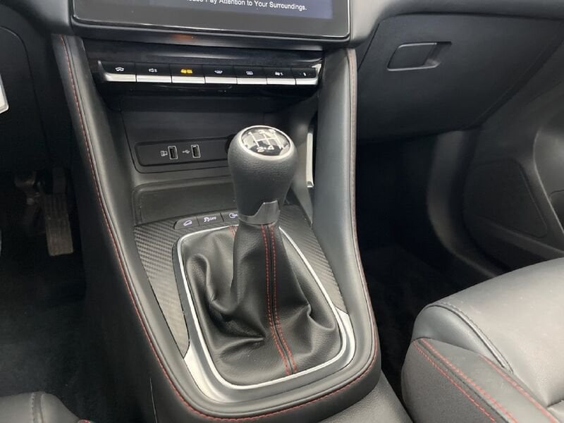 MG ZS 2021 1.5 Luxury benzina usato a Torino