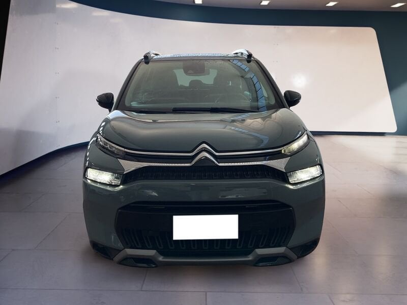 Citroën C3 Aircross I 2021 1.2 puretech Shine s&s 130cv eat6  usato a Torino