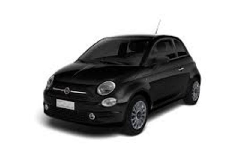 FIAT 500 III 2015 1.0 hybrid 70cv  km0 a Torino