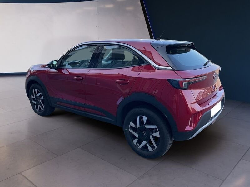 Opel Mokka II 2020 1.5 Elegance s&s 110cv diesel usato a Torino