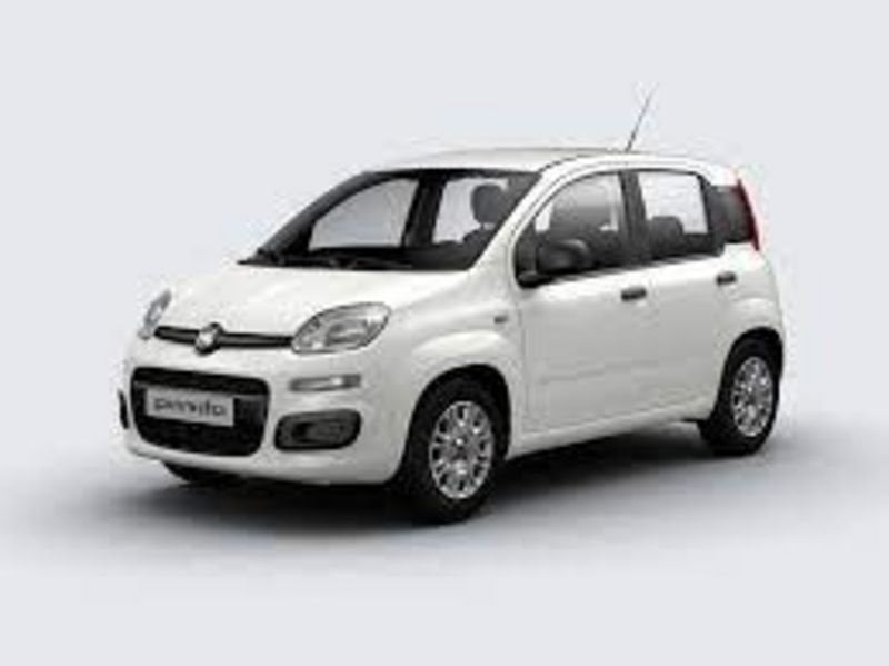 FIAT Panda My24 1.0 70cv Hybrid Panda  km0 a Torino