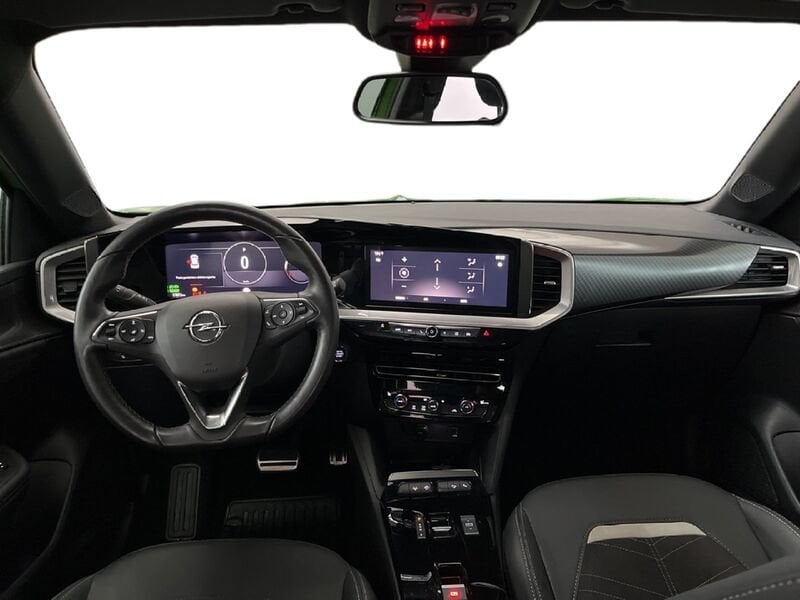 Opel Mokka II 2020 bev Ultimate  usato a Torino