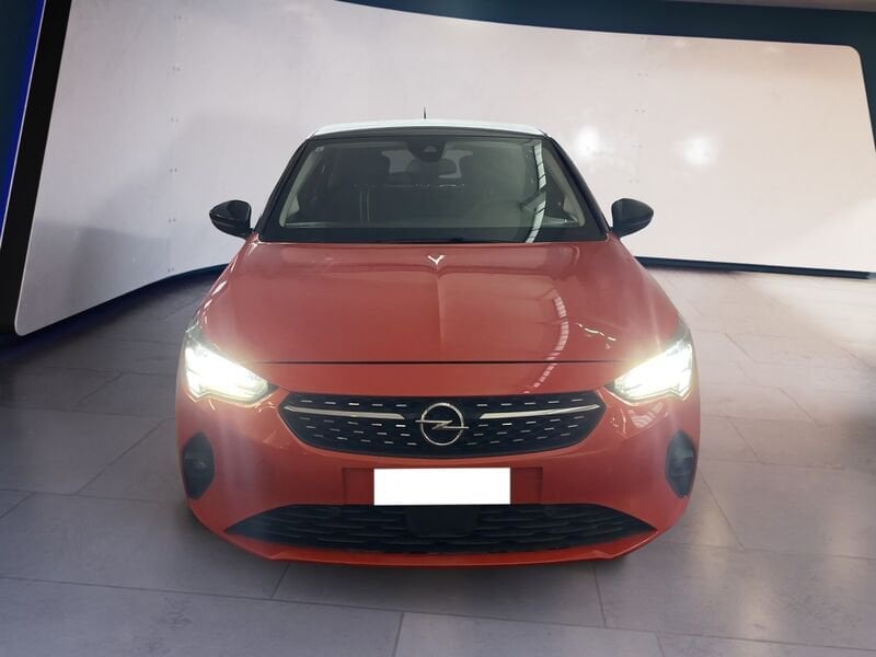 Opel Corsa VI 2020 1.2 D&T s&s 75cv benzina usato a Torino