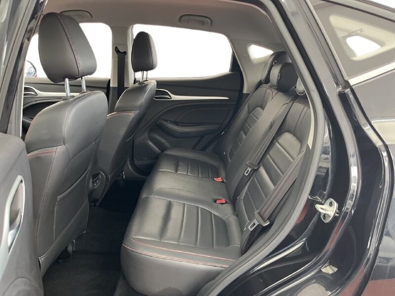 MG ZS 2021 1.5 Luxury benzina usato a Torino