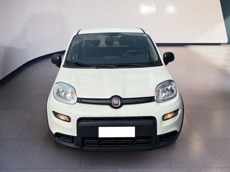 FIAT Panda III 2021 1.0 firefly hybrid s&s 70cv 5p.ti  usato a Torino