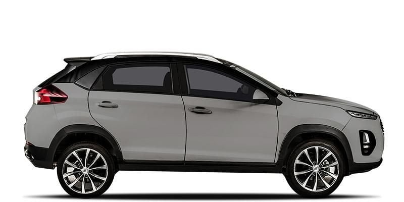 DR AUTOMOBILES dr3 s2 New DR 3 1.5 Collection MT BZ/GPL  km0 a Torino