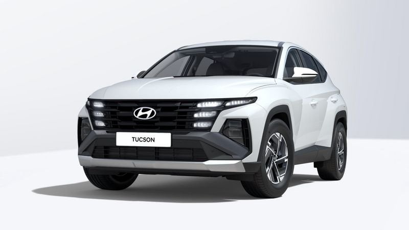 Hyundai Tucson III 2021 1.6 phev Xline Hyundai Smart Sense+ Advanced 4wd auto  km0 a Torino