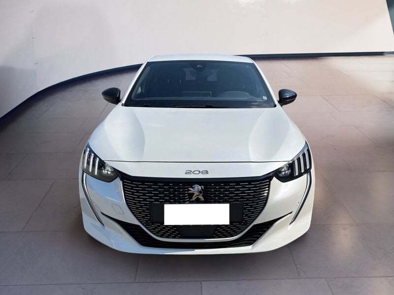 Peugeot 208 II 2019 1.2 puretech GT Pack s&s 100cv  usato a Torino