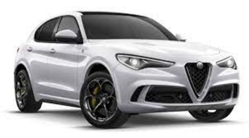 Alfa Romeo Stelvio My23 2.2 Turbo Diesel160 Cv Rwd Sprint  km0 a Torino