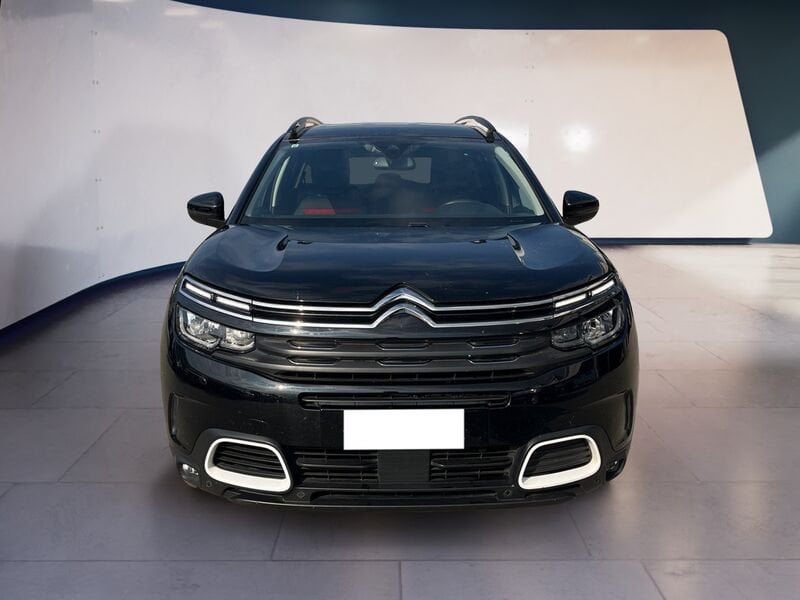 Citroën C5 Aircross 2018 1.5 bluehdi Feel s&s 130cv my19  usato a Torino