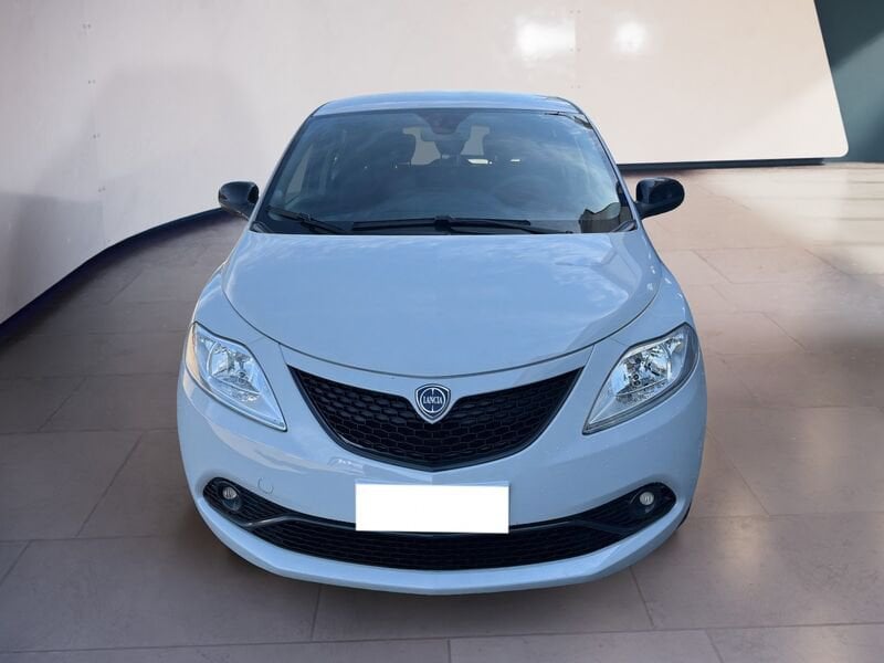 Lancia Ypsilon III 2015 1.0 hybrid Gold s&s 70cv  usato a Torino