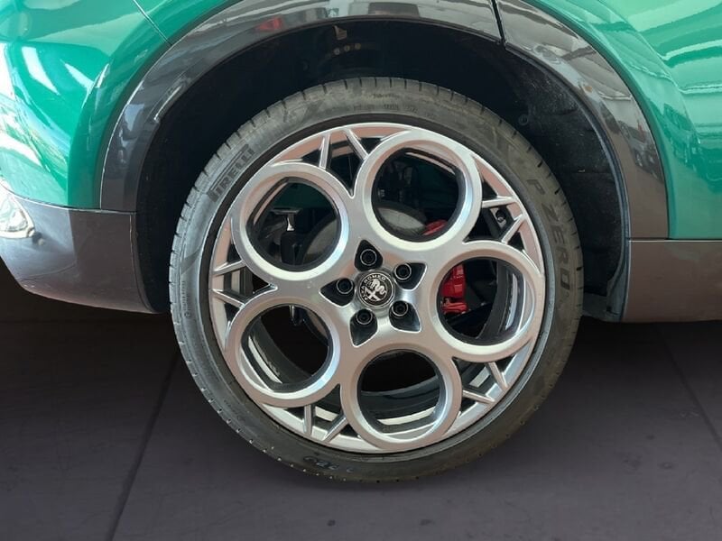 Alfa Romeo Tonale 1.5 hybrid Speciale 130cv tct7  usato a Torino