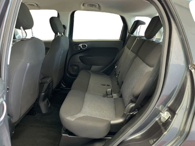 FIAT 500L 2017 1.3 mjt Urban 95cv my19 diesel usato a Torino