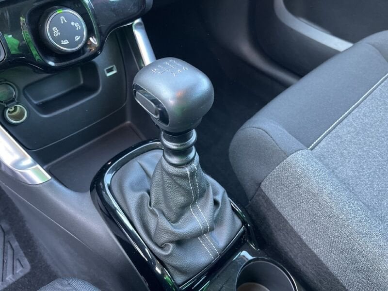 Citroën C3 Aircross I 2017 1.5 bluehdi C-Series s&s 110cv diesel usato a Torino