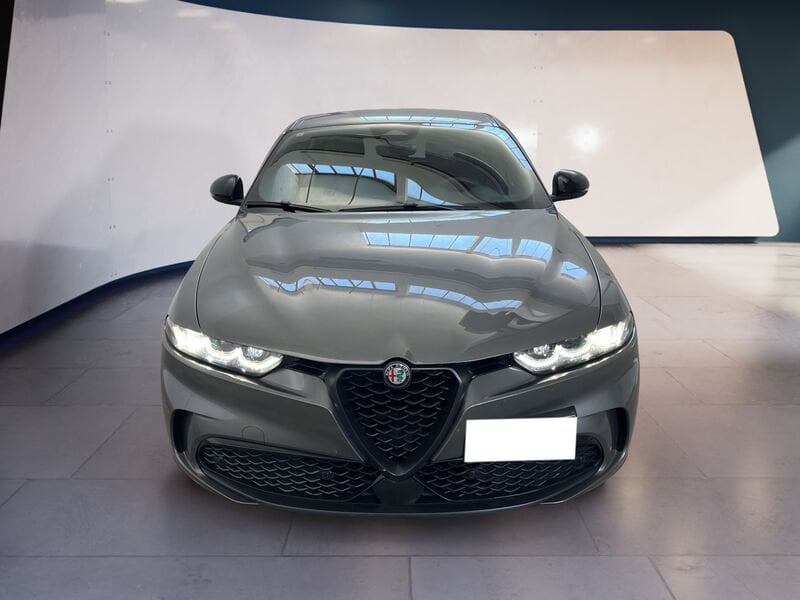 Alfa Romeo Tonale 1.5 hybrid Speciale 130cv tct7  usato a Torino