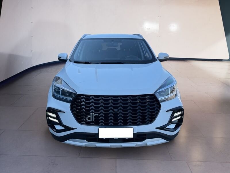 DR AUTOMOBILES DR 5 2022 1.5 Unica Gpl 114cv  usato a Torino