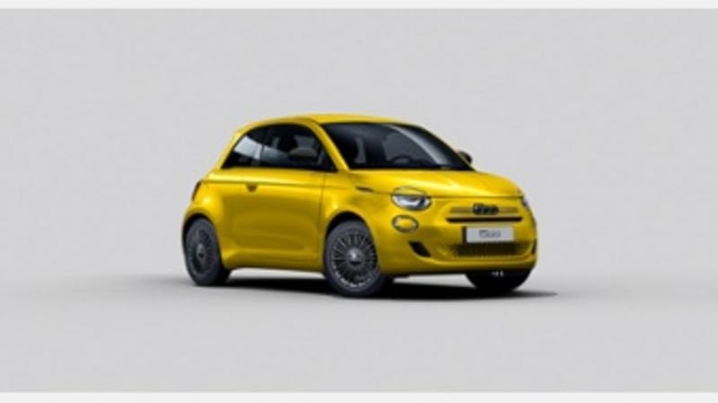 FIAT 500 nuova Hybrid Berlina Torino 1.0Hybrid Berlina  km0 a Torino