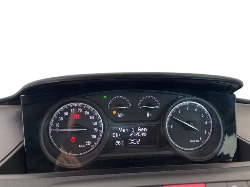 Lancia Ypsilon III 2021 1.0 firefly hybrid Gold s&s 70cv ibrida usato a Torino