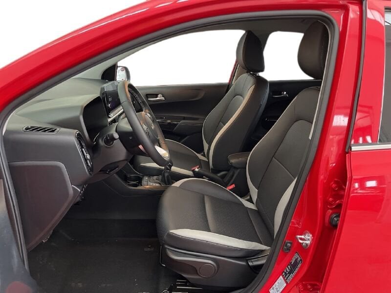 Kia Picanto III 2024 1.2 mpi GT Line amt benzina usato a Torino