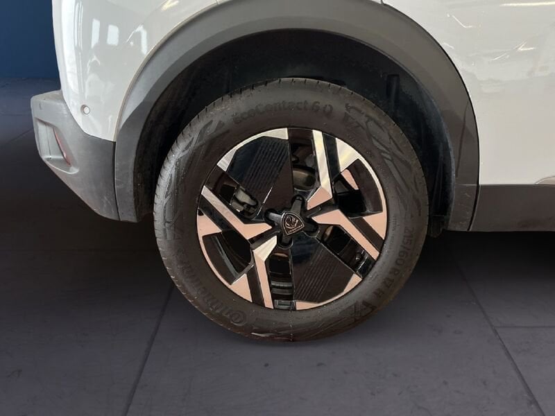 Peugeot 2008 II 2023 1.2 puretech Allure s&s 100cv benzina usato a Torino