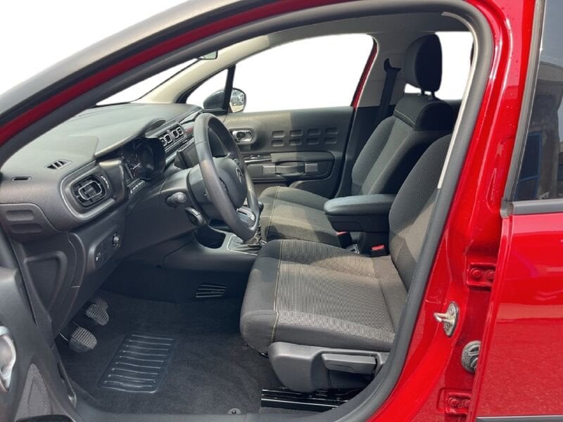 Citroën C3 III 2017 1.2 puretech Max s&s 110cv benzina usato a Torino