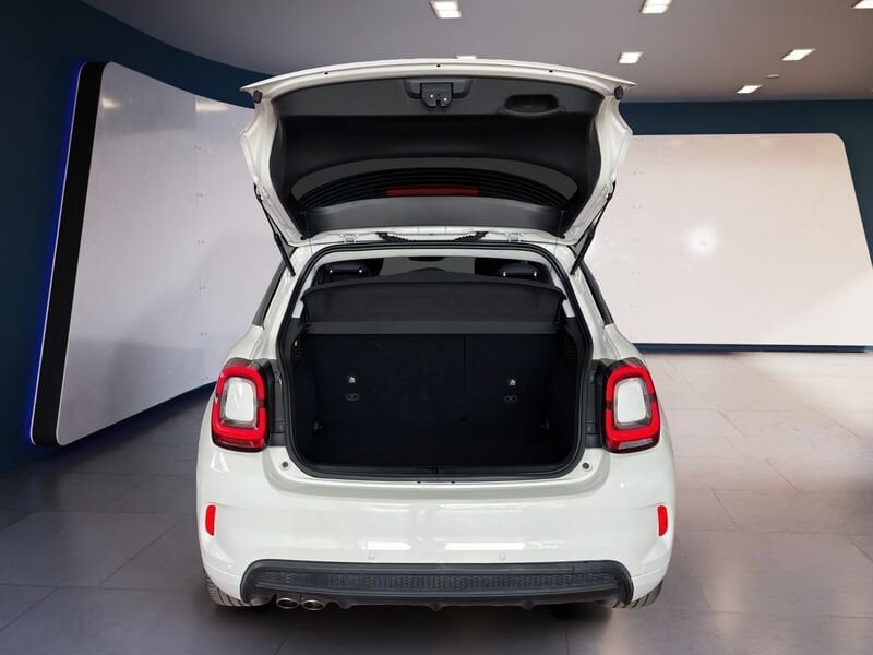 FIAT 500X 2022 1.6 mjet Cross 130cv  usato a Torino