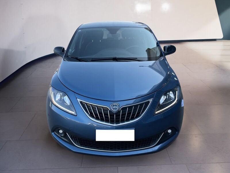 Lancia Ypsilon III 2021 1.0 firefly hybrid Gold s&s 70cv  usato a Torino